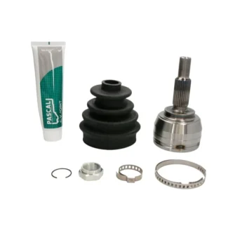 Homokinetički zglob Renault Megane II Scenic II 1.9 dCi 11 Pascal