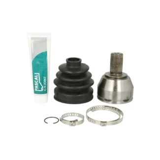 Homokinetički zglob svi Volvo S60 I S80 II V40 V50 V60 09.78-12.15 Pascal