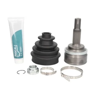 Homokinetički zglob Toyota Corolla VII 1 4 VVT-i 01 02 Pascal