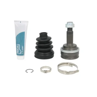 Homokinetički zglob Toyota Prius 1.5 2003-2009 Pascal