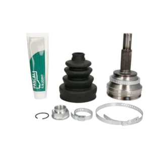 Homokinetički zglob Toyota Rav 4 II 2.0 D-4D 4WD Pascal