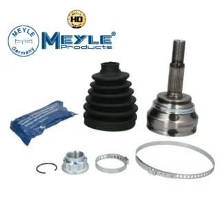 Homokinetički zglob Toyota Rav 4 II III 2.0d 2.2d 05-10 Meyle