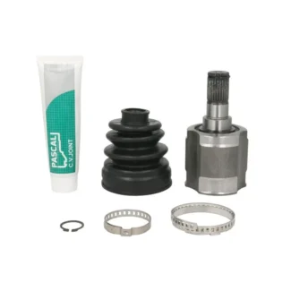 Homokinetički zglob unutrašnji Hyundai Accent I30 Santa Fé 1.3–2.2D Pascal