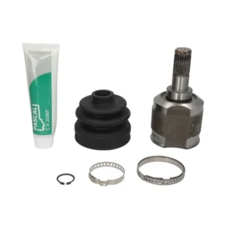 Homokinetički zglob unutrašnji Hyundai Elantra Sonata 1.8–2.7 Pascal