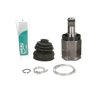 Homokinetički zglob unutrašnji levi BMW X3 E83 2.0D–3.0D Pascal