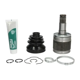 Homokinetički zglob unutrašnji Mitsubishi Pajero L200 2.4D–2.8D Pascal