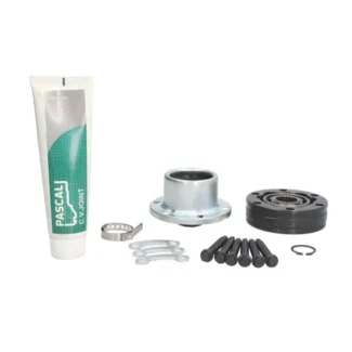 Homokinetički zglob unutrašnji Suzuki Grand Vitara II 1.6–3.2 Pascal