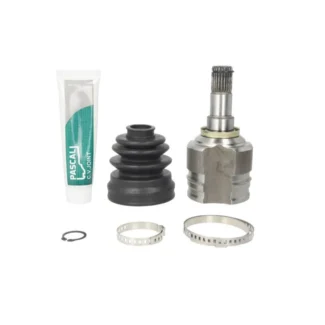 Homokinetički zglob unutrašnji Toyota Allion Corolla 1.3–1.5 Pascal