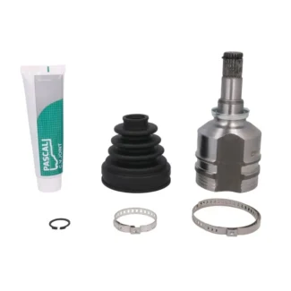 Homokinetički zglob unutrašnji Toyota Avensis 1.6–2.0 Pascal