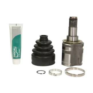 Homokinetički zglob unutrašnji Toyota Fortuner Hilux 2.5D–3.0D Pascal