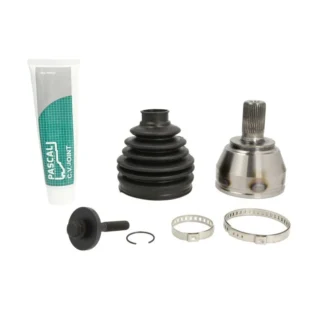 Homokinetički zglob Volvo C30 S40 II V50 V90 II 1.6D 2.0DH 2.4 2001 Pascal