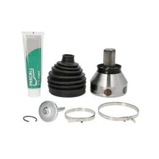 Homokinetički zglob Volvo S40 S60 S80 V40 V50 V60 V70 V90 XC60 Pascal