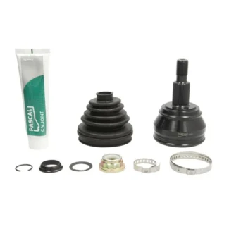 Homokinetički zglob VW Golf III IV passat seat leon ibiza toledo skoda octavia 1.4-2.9 1990- Pascal