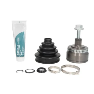 Homokinetički zglob VW Passat 1.6 1.8T 20V 2000- Pascal
