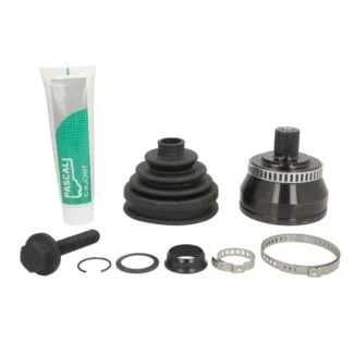 Homokinetički zglob VW Passat Superb 1.9TDI 2.0TDI 1998-2008 Pascal