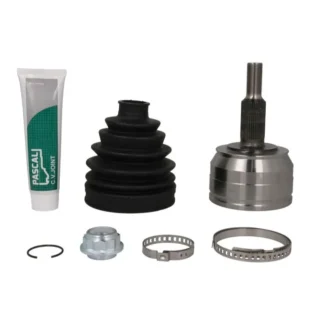 Homokinetički zglob VW T5 2.5TDI 03- Pascal