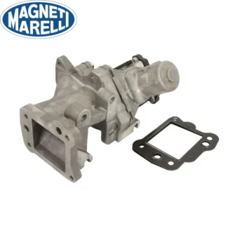 EGR ventil Citroen C5 C6 Ford S-Max Galaxy 2.0 2.2 HDI 02- Marelli