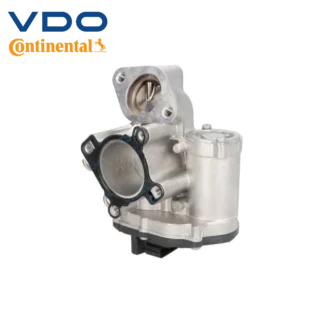 EGR ventil Nissan Qashqai X-Trail Opel Movano 2.0 2.3 DCI 06- VDO