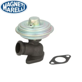 EGR ventil Peugeot 607 406 Citroen C5 2.2 HDI 00-08 Marelli