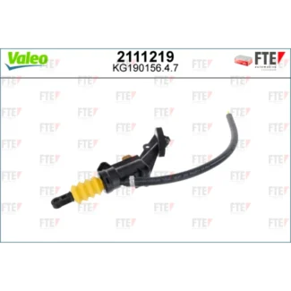 Glavni cilindar kvačila Transit Custom Tourneo V362 2.0D 2015- Valeo