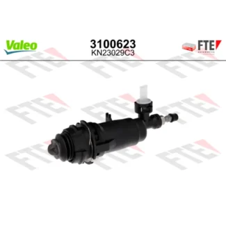 Pomoćni cilindar kvačila Citroen C5 C8 Jumpy Xantia Peugeot 406 807 Valeo