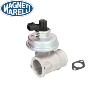 EGR ventil Ford Mondeo Transit 2.0 2.2 2.4 TDCi 00-07 Marelli