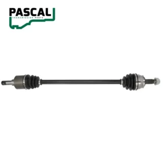 Poluosovina prednja desno Fiat 500 500 C 0.9 1.4 07- Pascal