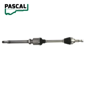 Poluosovina prednja desno Ford C-MAX II Grand C-MAX Transit Custom 09- Pascal