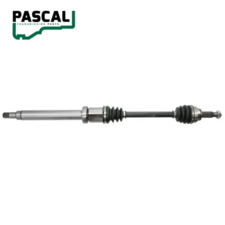 Poluosovina prednja desno Ford Fiesta C-Max Mazda 2 Transit 2.0DH Pascal
