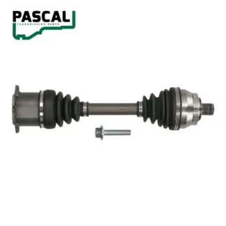 Poluosovina prednja desno Ford Galaxy I 1.8 97-10 Pascal