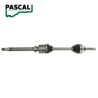 Poluosovina prednja desno Ford Transit Transit Tourneo 2.2D 2.4D 03-14 Pascal