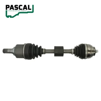 Poluosovina prednja leva BMW 1 F40 X1 F48 2.0D 3.0D 14- Pascal