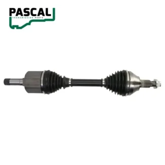 Poluosovina prednja levo Alfa Romeo 159 2.0D 09-11 Pascal