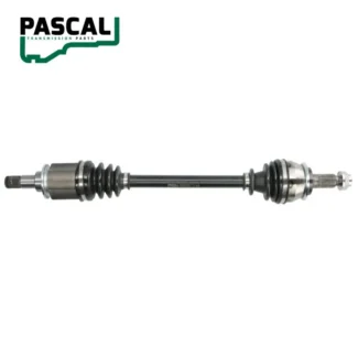 Poluosovina prednja levo Mini R50 R53 1.6 Pascal