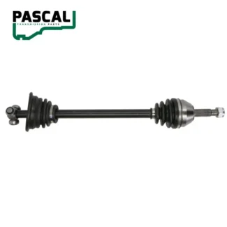 Poluosovina prednja levo Renault 11 9 1.1-1.7 81-89 Pascal