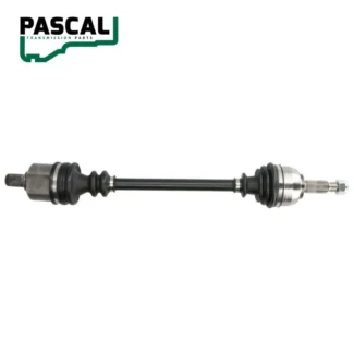 Poluosovina prednja levo Renault Scenic II Grand Scenic II 1.6 ABS Pascal