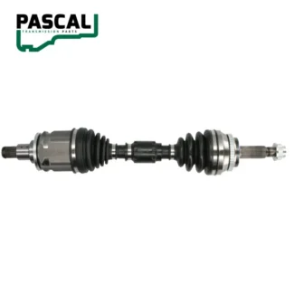Poluosovina prednja levo Toyota Allion Alphard Harrier 2.0-3.5 Pascal