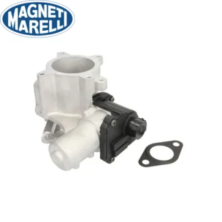 EGR ventil VW Crafter Multivan T5 Touareg Transporter 2.5 TDI 03-13 Marelli
