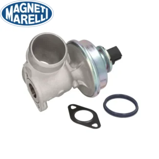 EGR ventil Ford Mondeo Jaguar X-Type 2.0 2.4 TDCi 00-09 Marelli