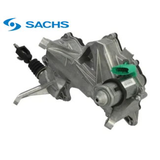 Pomoćni cilindar kvačila Citroen C3 C4 C-Elysee Ds DS3 Peugeot 2008 208 301 Sachs