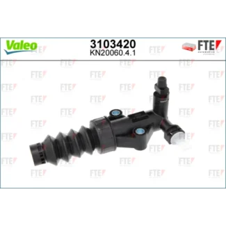 Pomoćni cilindar kvačila Fiat 500 Doblo Grande Punto Panda Valeo