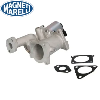 EGR ventil Opel Astra G H Corsa C Combo 1.7 DTI 00- Marelli