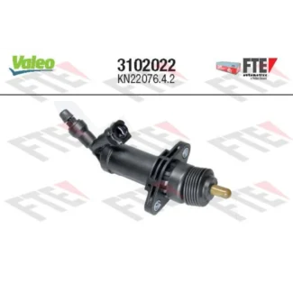 Pomoćni cilindar kvačila BMW Serija 1 2 3 4 (E36 E90 E91 F20 F33) Valeo