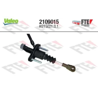 Glavni cilindar kvačila Opel Astra G H Classic GTC 1998- Valeo