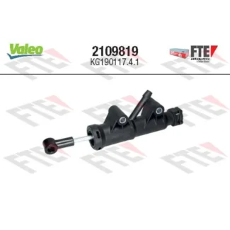 Glavni cilindar kvačila Sprinter B906 B904 3T 4T 5T 2000-2018 Valeo