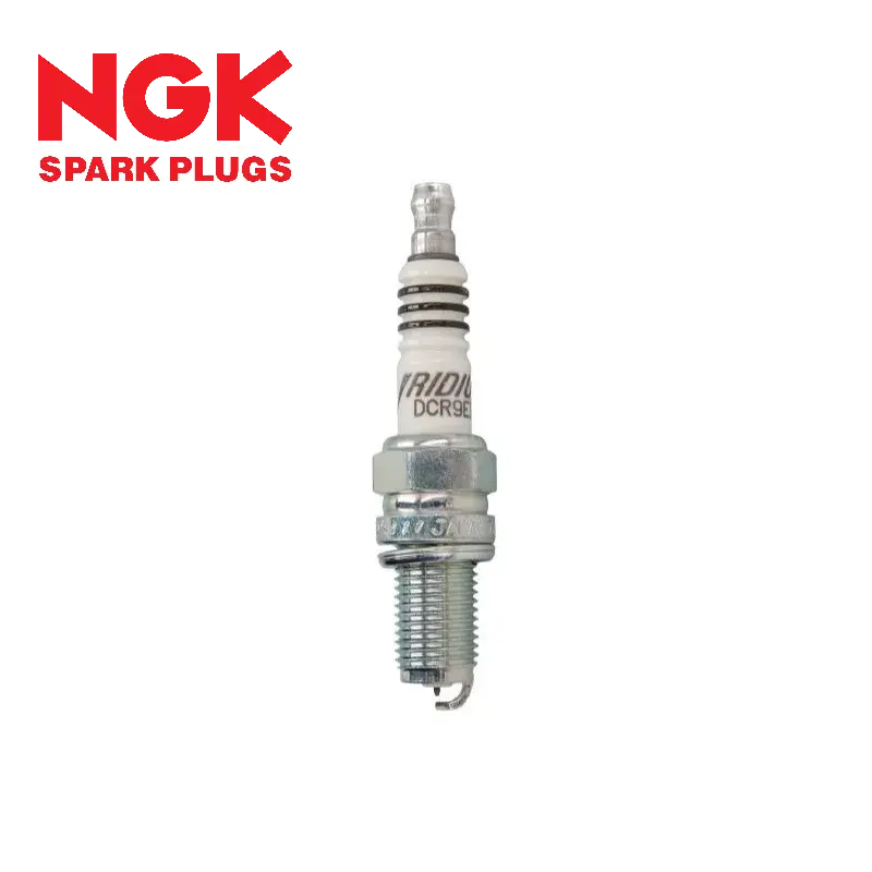 Ducati ST4 916 1999-2003 Only 1 NGK Iridium Spark Plug