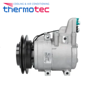 Kompresor klime Ford Ranger Mazda BT-50 2.5D 3.0D