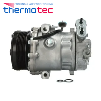 Kompresor klime Opel Astra G Zafira A Corsa C D 1.7-2.2 DTI