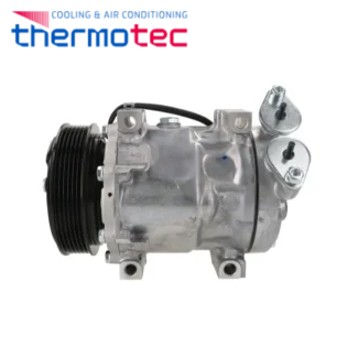 Kompresor klime Volvo C30 S40 V50 Mazda 3 1.6 TDCi 03-12