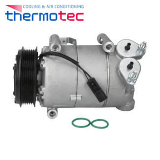 Kompresor klime Ford Focus Galaxy Evoque 2.0 2.2 TDCi